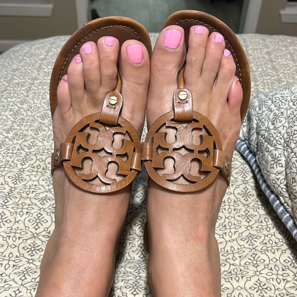 Tory Burch Sandals